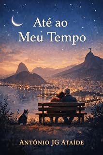 Livro Até ao Meu Tempo
