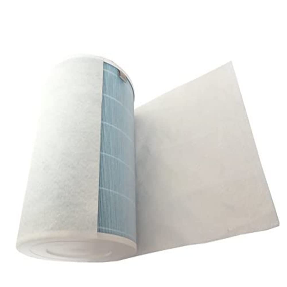 YanBan 10pcs Replacement HEPA Aotton for Xiaomi Air Purifier Universal air conditioning Filter Cottons