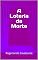 Livro A Loteria da Morte