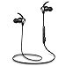 ATGOIN Bluetooth Headphones, Wireless Headphones, Sweatproof High Fidelity Stereo Bluetooth Earbuds Lightweight and Noise Canceling Wireless Earbuds Fit