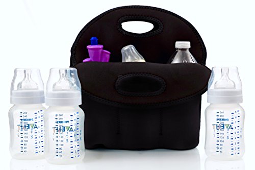 baby bottle carrier