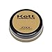 Kett Fixx Creme Compact - O3 - Light/medium Olive based shade - 15g/.5oz