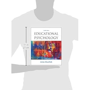 Educational Psychology (12th Edition)
