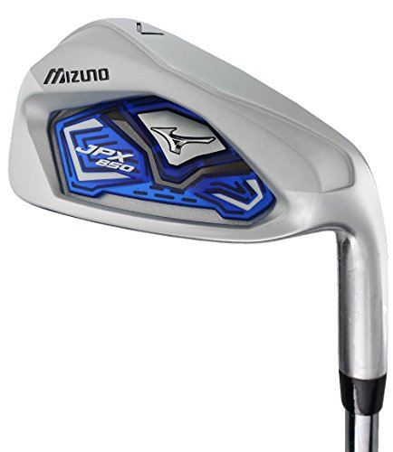Mizuno Golf- JPX 850 Irons Graphite