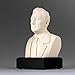 Franklin D. Roosevelt Bust 6