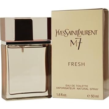 yves saint laurent m7