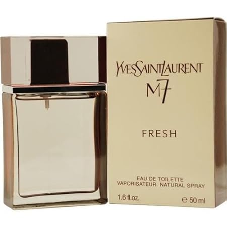 ysl m7 fresh