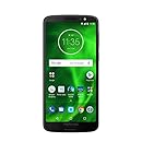 Moto G6 &ndash; 64 GB &ndash; Unlocked (AT&amp;T/Sprint/T-Mobile/Verizon) &ndash; Deep Indigo &ndash; Prime Exclusive Phone
