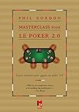 MASTERCLASS POUR LE POKER 2.0 (ESK.POLE POKER0) by 