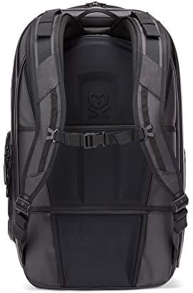NOMATIC McKinnon Camera Pack- Travel Camera Bag by Peter McKinnon for Photographers, DSLR Backpack for Men and Women 2 NOMATIC McKinnon Camera Pack- Travel Camera Bag by Peter McKinnon for Photographers, DSLR Backpack for Men and Women
