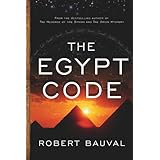 The Egypt Code