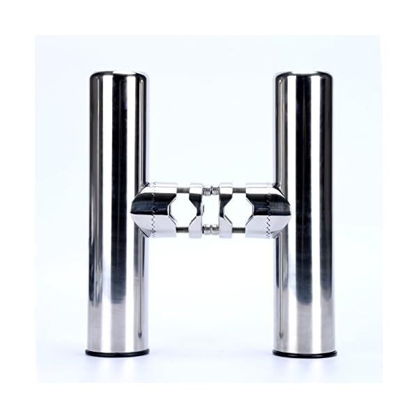 Amarine-made-2pcs-Stainless-Clamp-on-Fishing-Rod-Holder-for-Rails-78-to-1