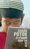 Je m'appelle Asher Lev by 