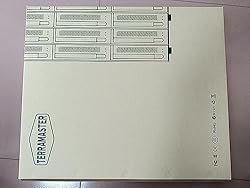 TERRAMASTER T9-450 9Bay NAS Storage - High Speed