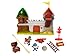 Fisher-Price Mike the Knight: Glendragon Castle Playset
