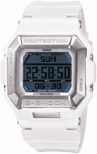 g shock ice
