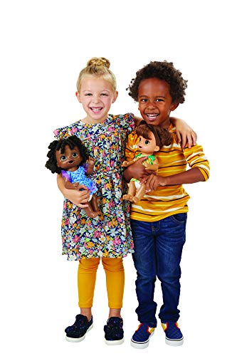 Baby Alive Magical Mixer Doll - Image 12