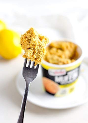 3 FlapJacked+Mighty+Muffins+Breakfast+Variety