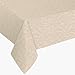 Sonoma Vinyl Tablecloth - 52