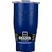 ORCA Chaser Cup, Blue/White, 27 oz