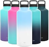Simple Modern 84oz Water Bottle, Insulated Reusable