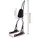 Jade Detachable Backrest Sissy Bar Luggage Rack For Harley-Davidson Dyna Fxd Fxdb Fxdc Fxdl Fxdwg Fxdse