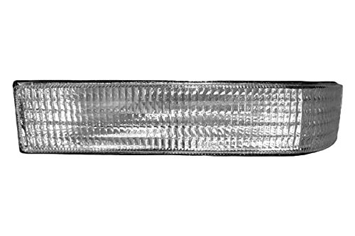 APDTY 108848 Parking Light Replaces Mopar 56005098