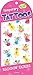 Peaceable Kingdom Rainbow Fairies Temporary Tattoos