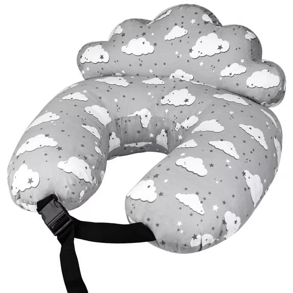 Photo 1 of **USED**Nursinfg Pillow with Waist Strap for Breastfeeding