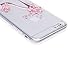 Urberry Iphone 6s Plus/ 6plus Case, Transparent Fusion Hybrid Cover [Shock Absorbent] for Iphone 6s Plus/ 6plus, Bling Diamond High Heel Case with a Screen Protector and Phone Bracket