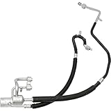 UAC HA 10448C A/C Manifold Hose Assembly