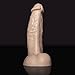 Fleshjack's Mick Lovell Dildo | A Pornstar Molded Sex Toy By Fleshlight
