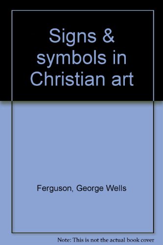 Download Signs & symbols in Christian art