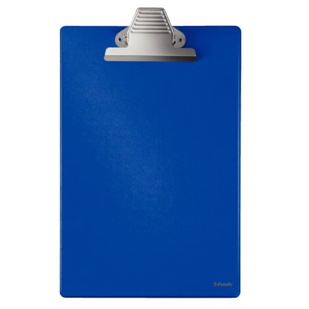 Esselte 27355 Notebook Notepad – Blue (Blue, 232 mm; 349 mm, 3 mm, 190 g)