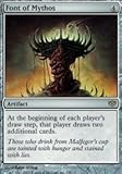 Magic: the Gathering - Font of Mythos - Conflux
