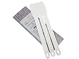 Kitchen Blender Spatulas (Set of 3), Durable Tool, Utensil, Gadget & Accessory