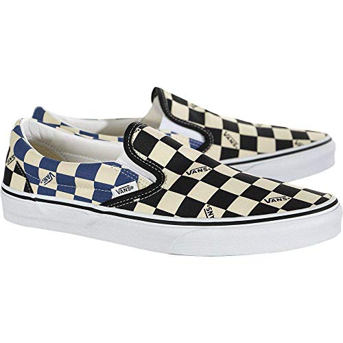 checkerboard skate vans