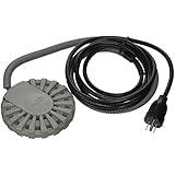 Allied Precision BDT250 Bird Bath De Icer Multiple Thermostat, 250-Watt