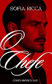 Livro O Chefe: Conto Erótico Gay