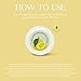 Skinfood FRESHMADE Lemon Facial Mask, Vitamin C Brightening & Moisturizing Gel Type Wash-off (90 ml)