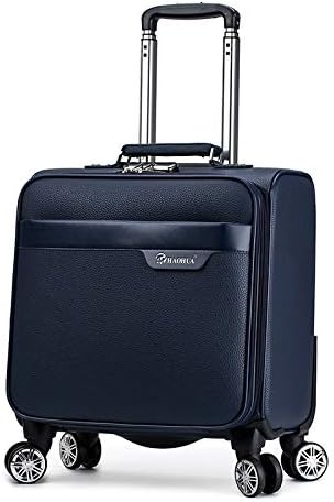 small flight suitcase