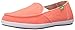Sanuk Women's Overboard Flat