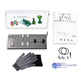 Bottle Cutter Kit & Tool Bundle - 3