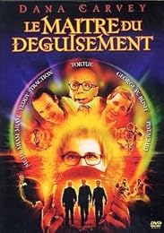 Le Maître Du Déguisement