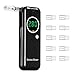 GDbow Ketosis Monitor, Ketone Breath Meter Digital LCD Display, Only Breathe with The Device, Black