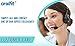 Generic Philips Sonicare Toothbrush Heads Replacement - Compatible for HX6014 HX6013 ProResults PowerUp Essence+ DiamondClean HealthyWhite+ Flexcare+ - 4 pcs with Nylon Bristles for Gum Plaque Control
