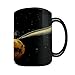 Morphing Mugs Harry Potter Golden Snitch
