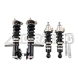 BC Racing - BR Type Adjustable Coilovers