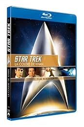 Star Trek Ii - La Colère De Khan - Édition Remasterisée