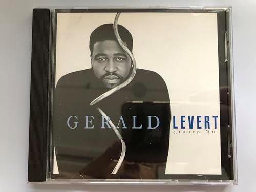 Levert, Gerald - G - Amazon.com Music